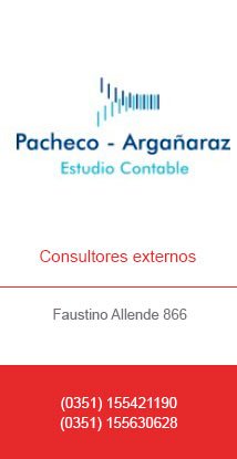 Pacheco-Argañaraz | Campoagro SRL